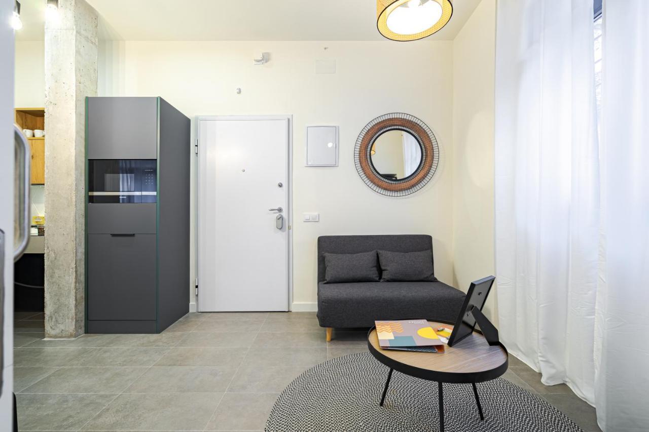 Color Apartments By Olala Homes Madri Exterior foto