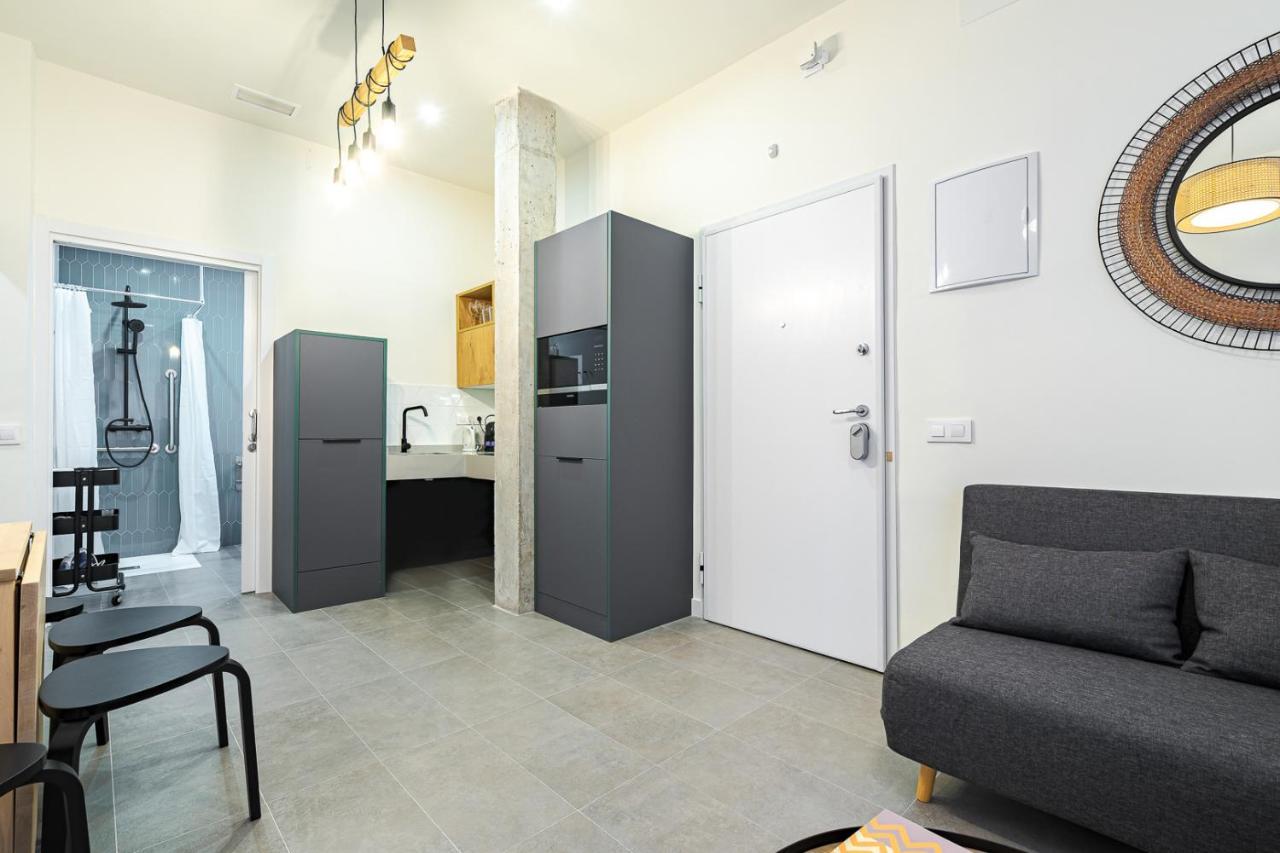 Color Apartments By Olala Homes Madri Exterior foto
