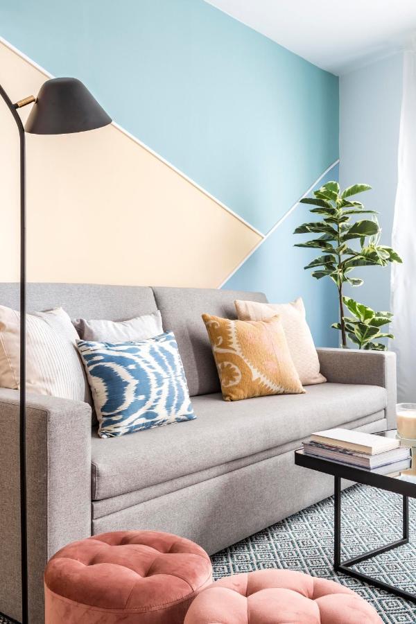 Color Apartments By Olala Homes Madri Exterior foto